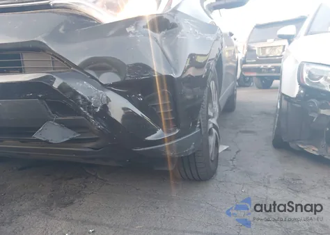 2017 Toyota Rav4 Le from USA, damaged, VIN 2T3ZFREV3HW348932